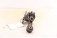 2017-20 Toyota Sienna LE 3.5L FWD RH Side Upper Engine Mount Bracket 12363-0P190 - Alshned Auto Parts