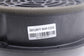 2010-2016 Audi S4 Premium Plus Front Left and Right Side Door Audio Speakers OEM4