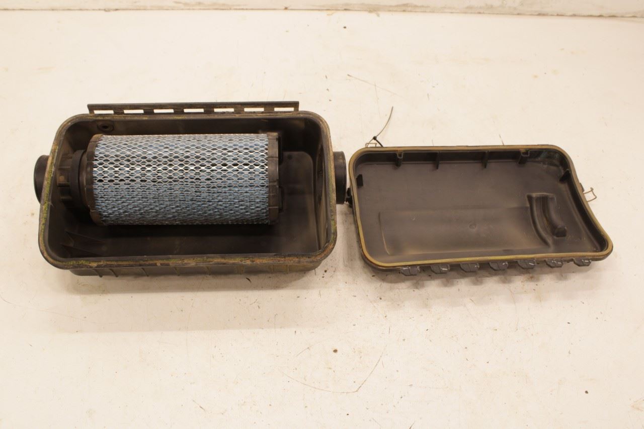 14-26 Polaris RZR XP 1000 Ultimate Air Intake Cleaner Filter Housing 1241166 OEM - Alshned Auto Parts