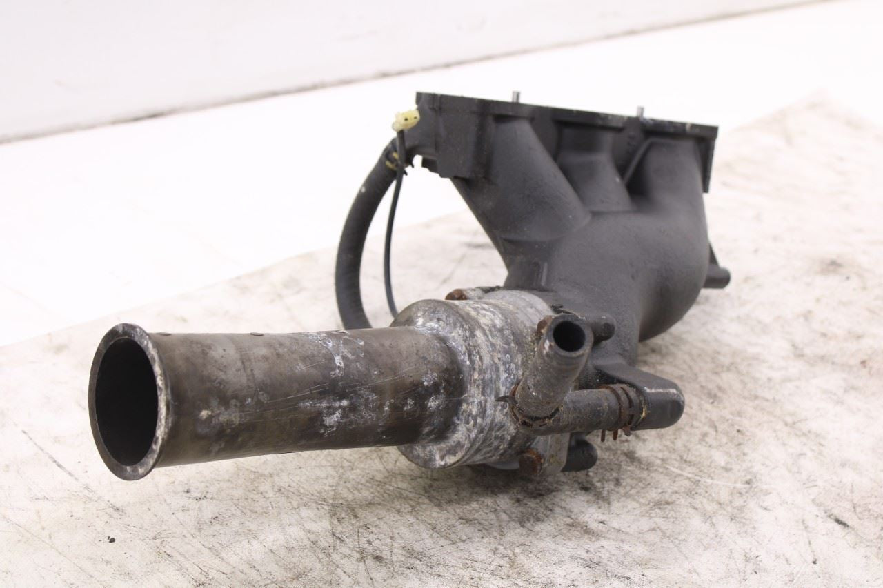 2016-2026 Yamaha VX Deluxe 1.0L Exhaust System Manifold Pipe 6JS-14711-00-00 OEM9