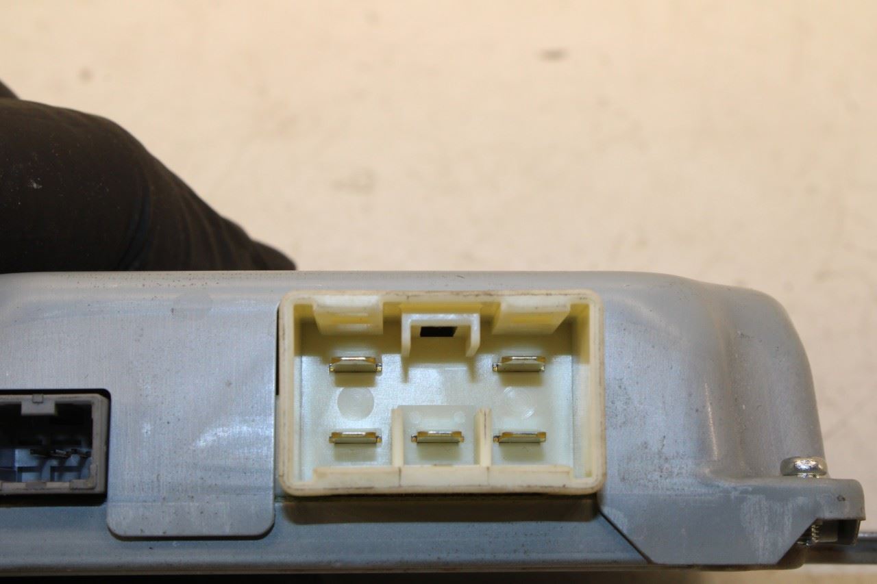 2025-2026 Acura Integra A-Spec Power Supply Voltage Inverter Converter Module - Alshned Auto Parts