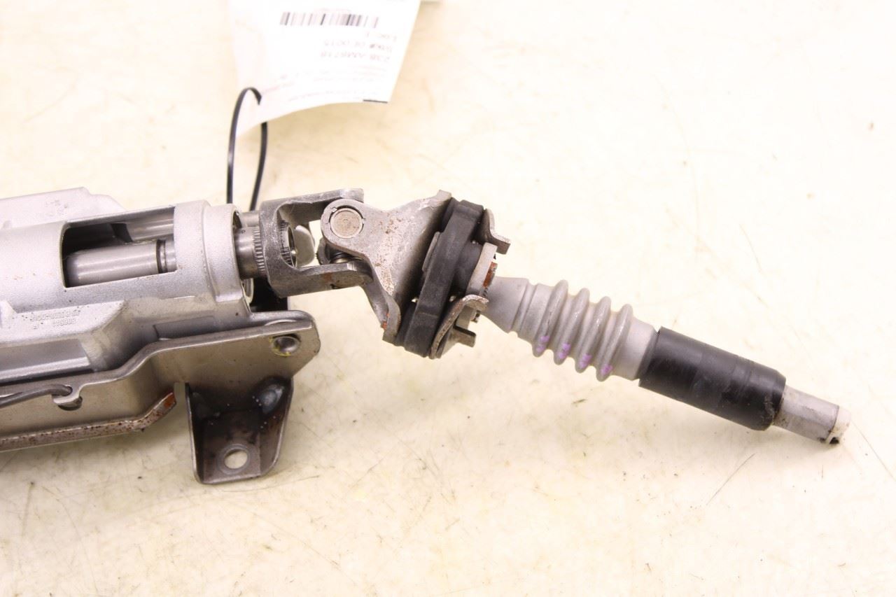 2018-22 Jeep Grand Cherokee Limited 3.6L Steering Column Assembly 68271363AB OEM - Alshned Auto Parts