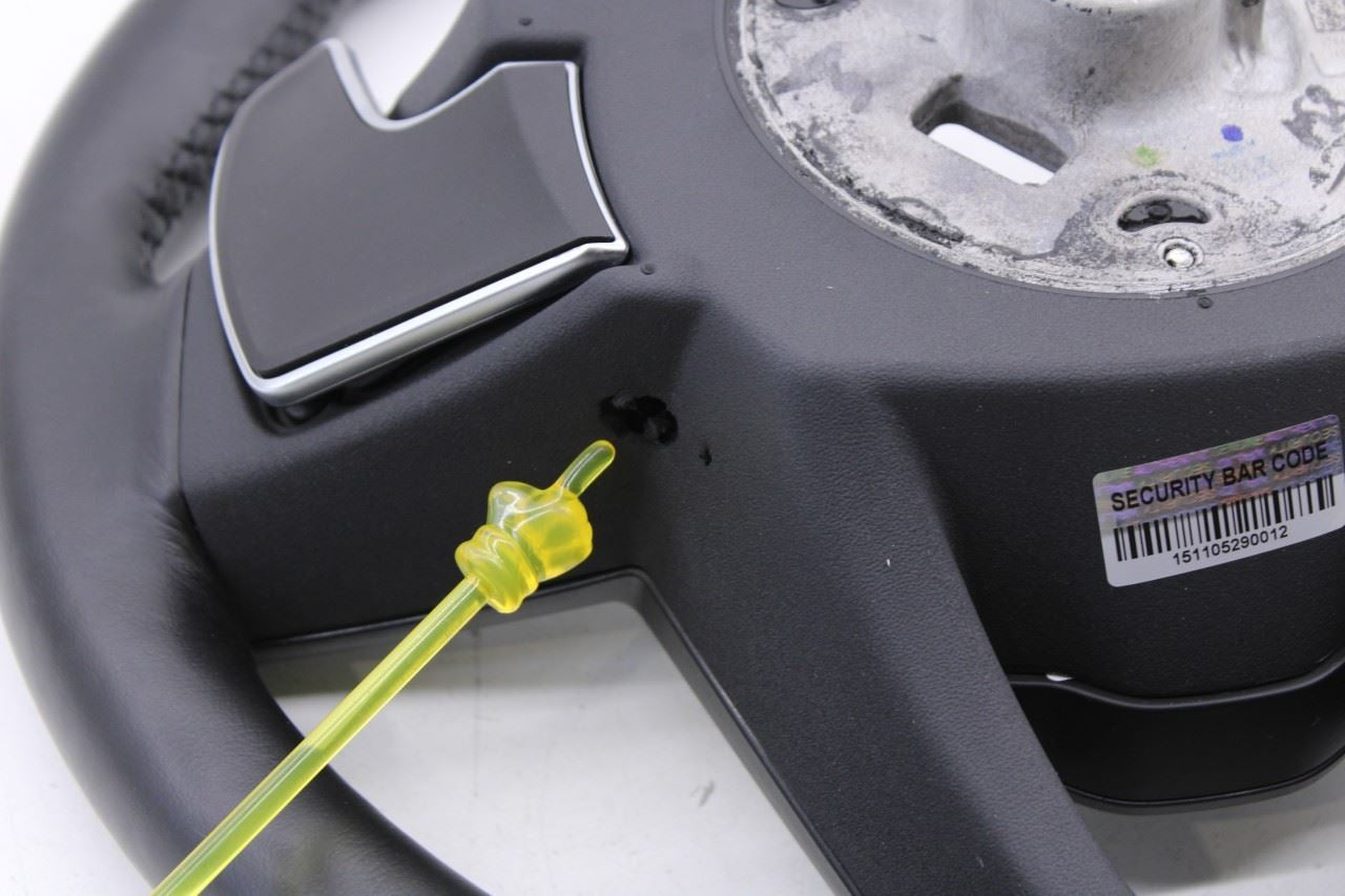 2023-24 BMW 430i xDrive Gran Coupe Steering Wheel LEA w/ Control Buttons *ReaD* - Alshned Auto Parts