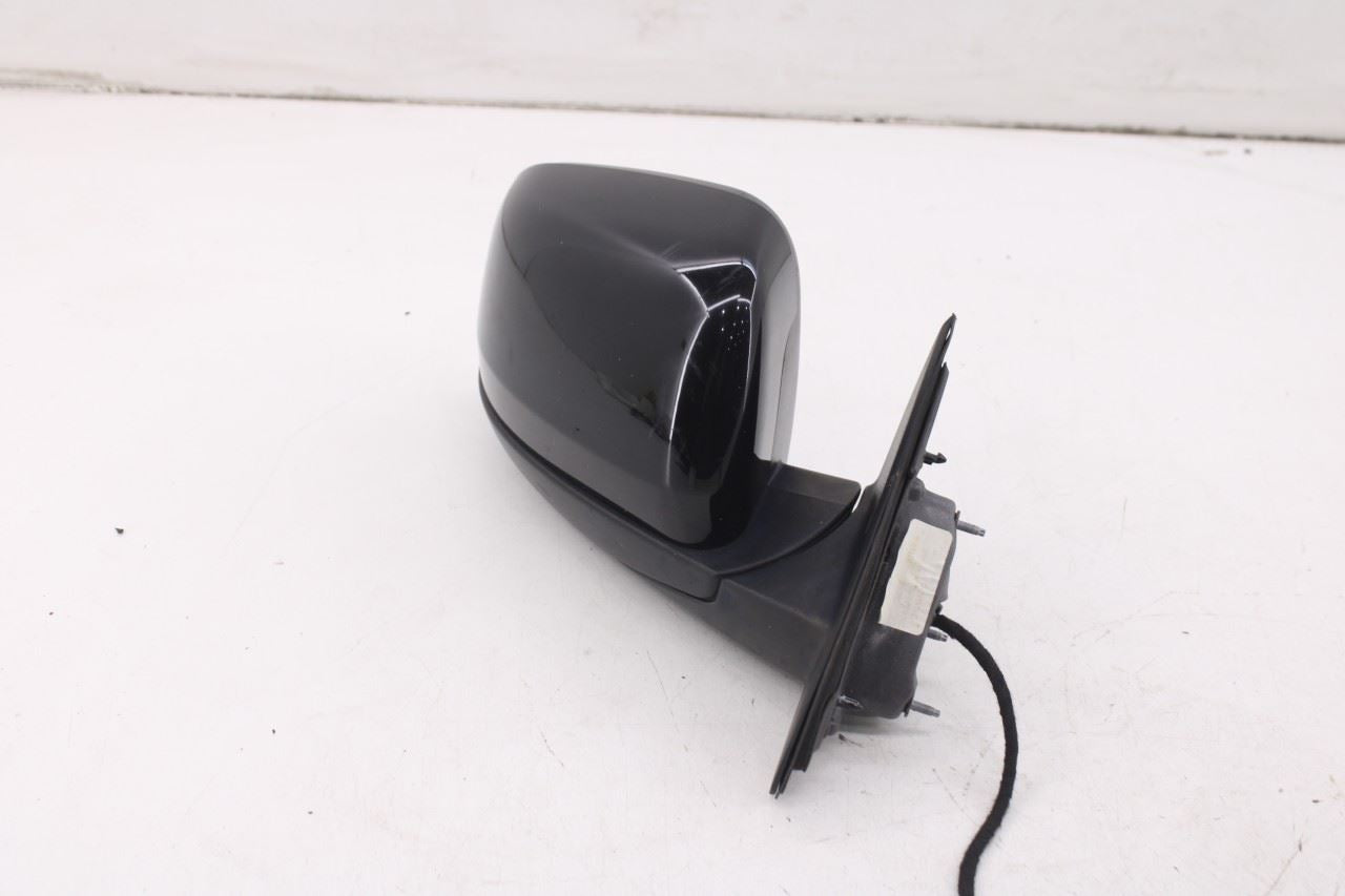 19-21 Jeep Grand Cherokee Laredo X 4X4 4WD Passenger Right Side Rear View Mirror4