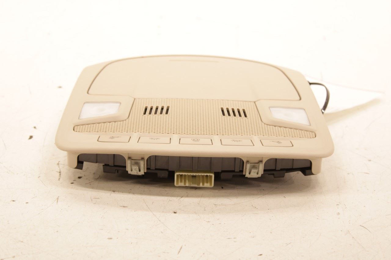 22-24 Ford Expedition MAX Overhead Console Dome Light Lamp EB3B41519A58EN *ReaD* - Alshned Auto Parts