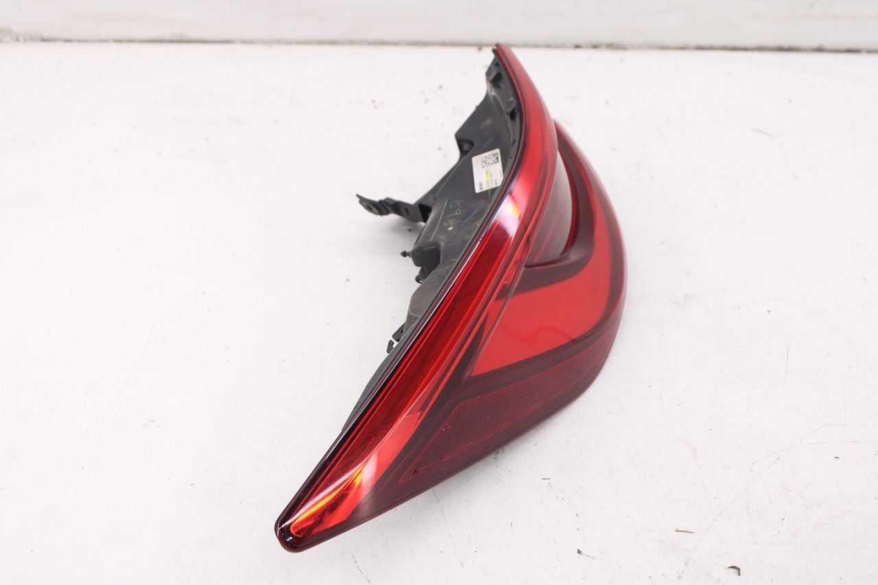 19-24 Infiniti QX50 ESSENTIAL Rear Left Driver Side Tail Light Lamp 26555-5NA0A - Alshned Auto Parts