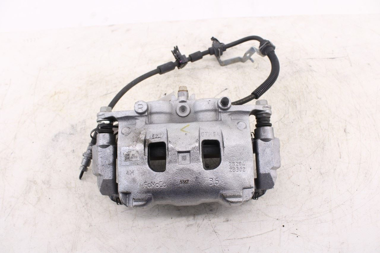 2020-2026 Ford Explorer Interceptor 3.0L AWD Front Right Side Brake Disc Caliper0