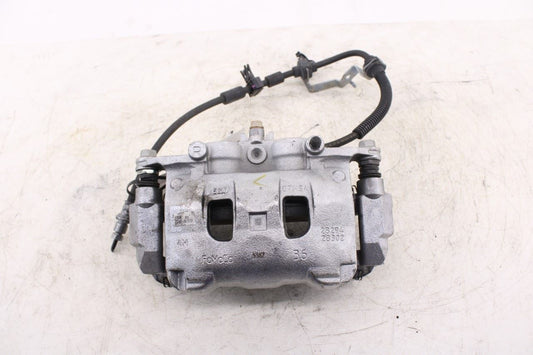 2020-2026 Ford Explorer Interceptor 3.0L AWD Front Right Side Brake Disc Caliper - Alshned Auto Parts