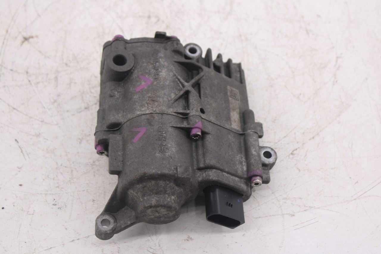 2015-2018 Mercedes-Benz C300 4Matic 2.0L Auto Transmission Oil Pump 222270020113