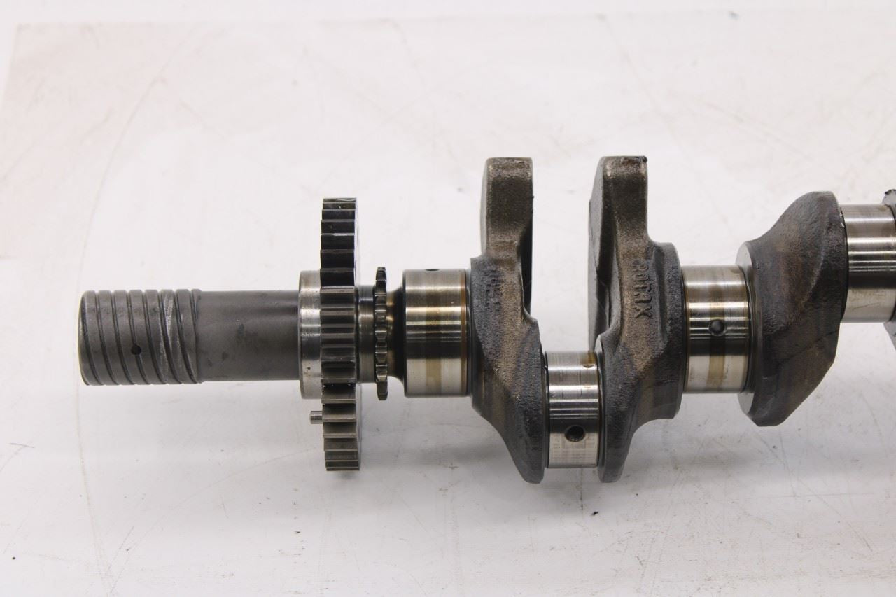 2010-2011 SeaDoo/BRP GTX IS (215) Engine Crankshaft 420819341 OEM13