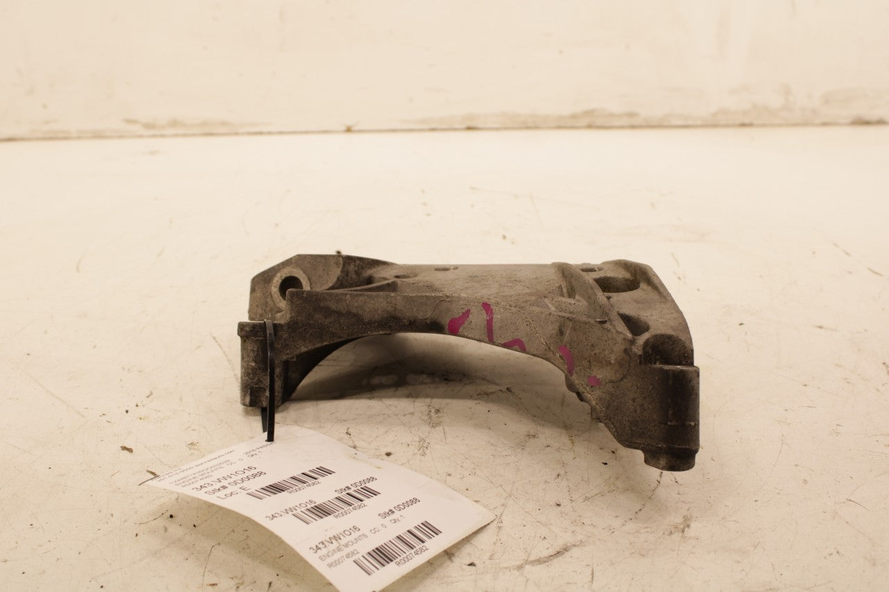 2014-22 Volkswagen Passat SE Front Right Engine Support Mount Bracket 06K199207A - Alshned Auto Parts