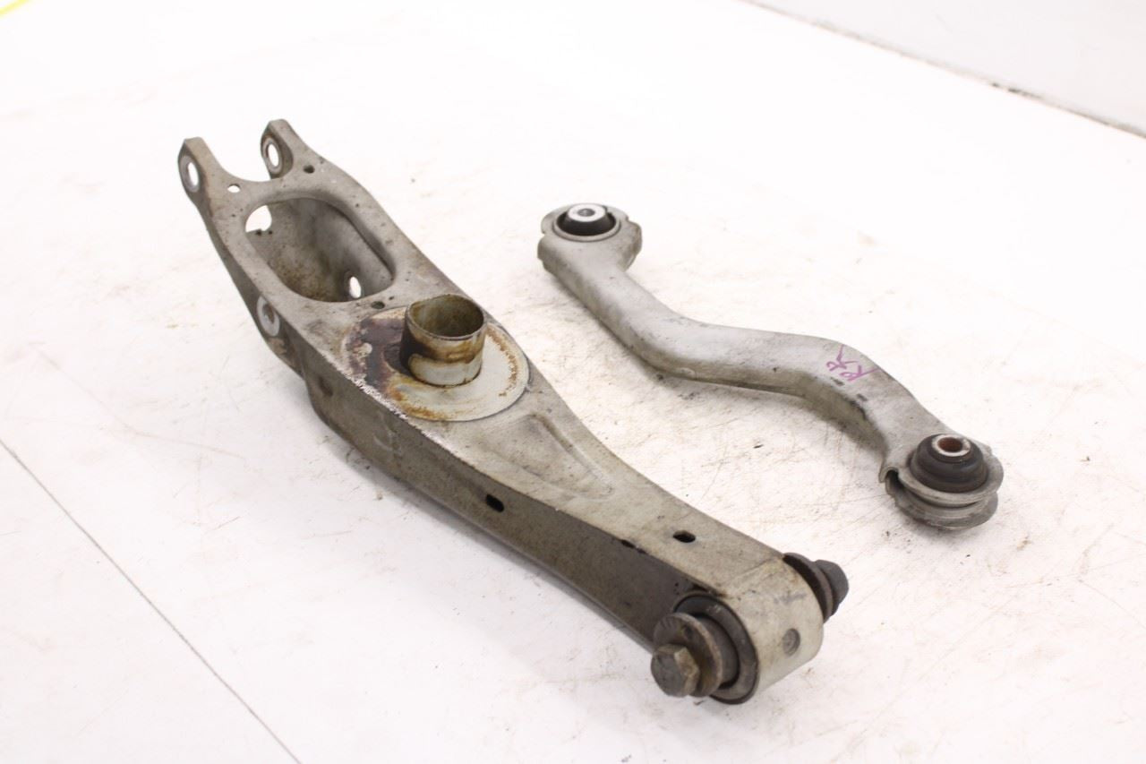 2017-19 Buick LaCrosse Premium AWD Rear Right Lower Control Arm 22985456 *ReaD* - Alshned Auto Parts