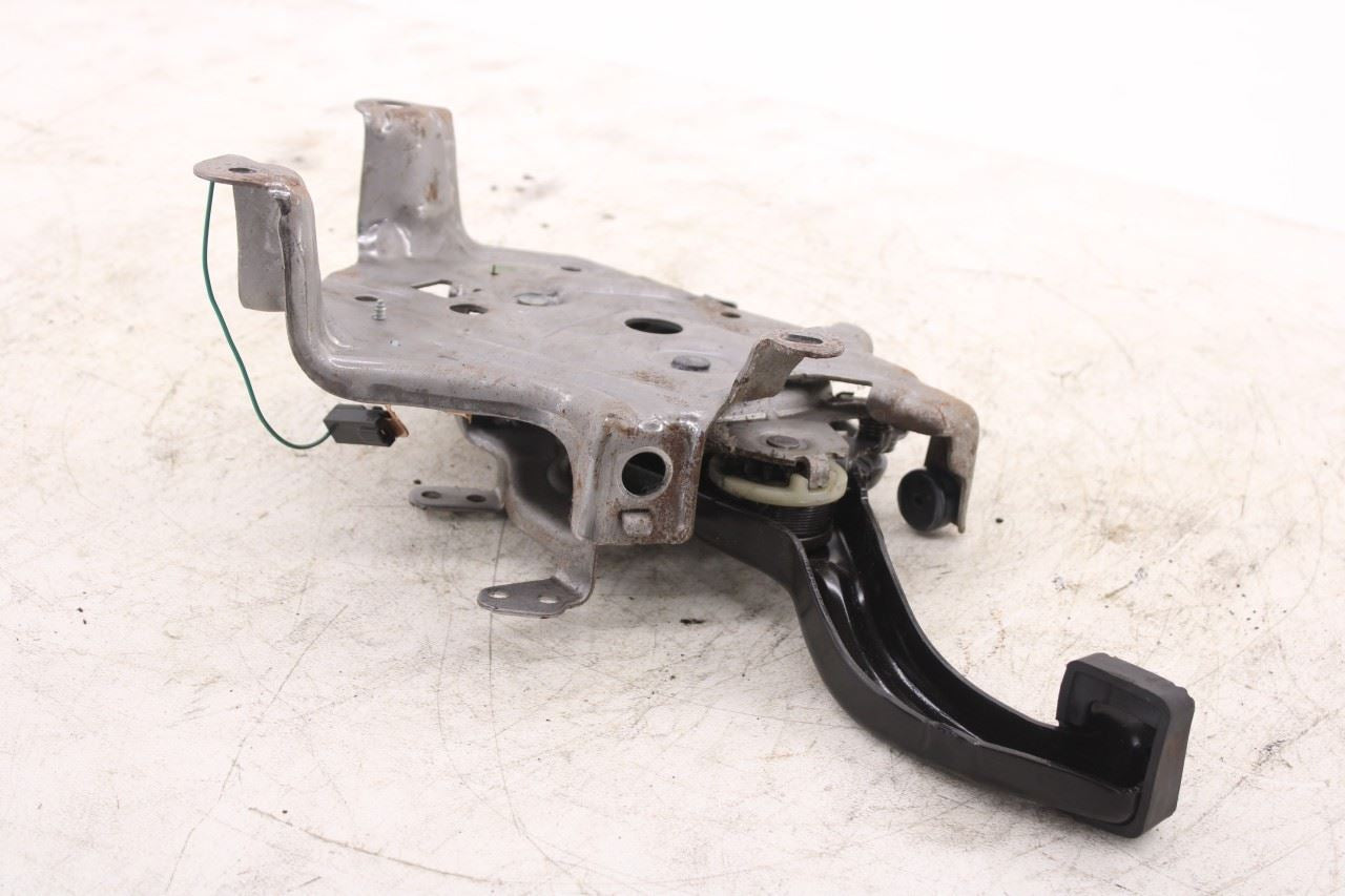 08-20 Dodge Grand Caravan GT Parking Brake Lever Emergency Brake Pedal 4877802AD9