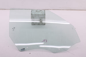 2010-2016 Mini Countryman Cooper S Front Right Door Window Movable Glass 9800568