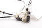 17-2024 Chrysler Pacifica Limited Front Right Door Lock Latch Actuator 4589916AE - Alshned Auto Parts