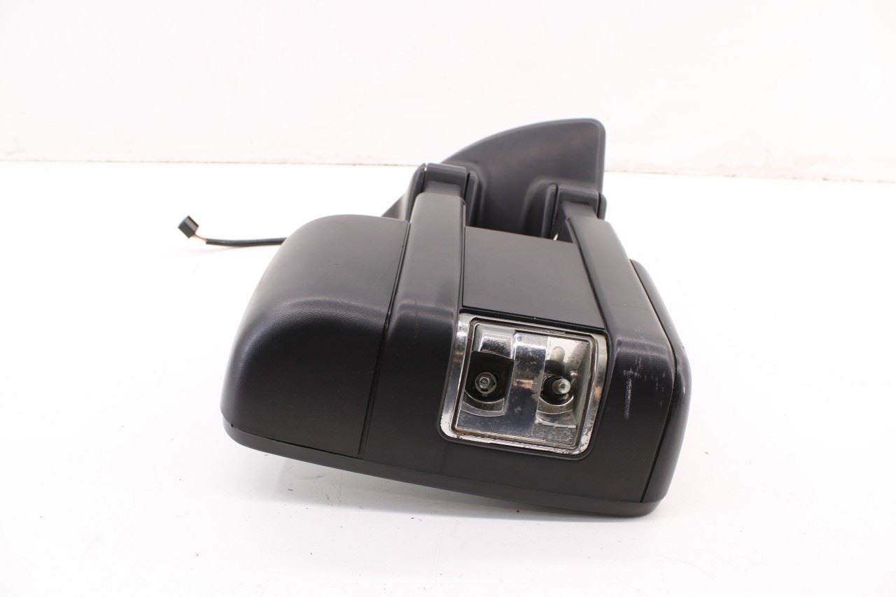 13-16 Ford F250 Lariat Crew Cab 4WD Passenger Right Side Rear View Mirror *ReaD* - Alshned Auto Parts