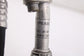 11-18 Porsche Cayenne S 4.8L AC Conditioning Pressure Liquid Hose Tube Pipe Set10