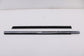 2011-15 Jeep Grand Cherokee Limited FR RH Door Belt Outer and Inner Weatherstrip - Alshned Auto Parts