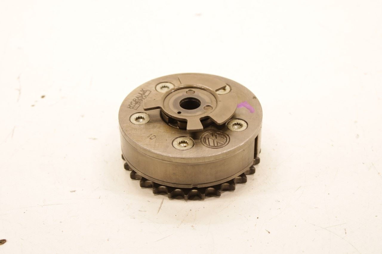 2018-2023 Volkswagen Atlas S 3.6L Engine Intake Timing Camshaft Gear Sprocket - Alshned Auto Parts