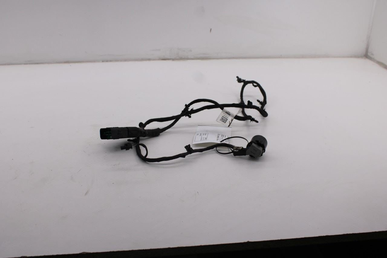 21-24 Ram 1500 Big Horn Rear Bumper Fascia Module Wire Wiring Harness 68488369AA - Alshned Auto Parts