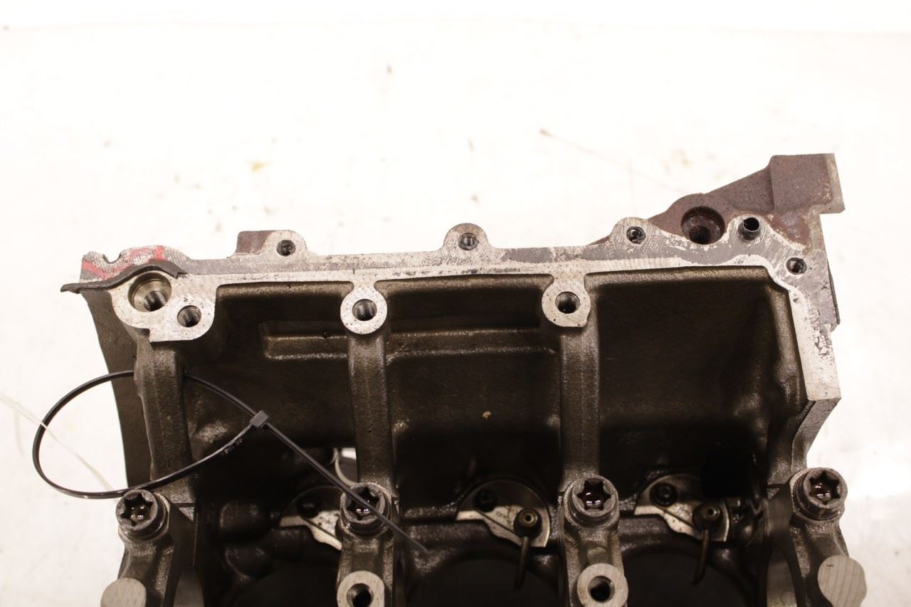 2018-21 Ford Ecosport SE 1.0L Engine Cylinder Block 34K CM5G-6015-KC OEM *ReaD* - Alshned Auto Parts