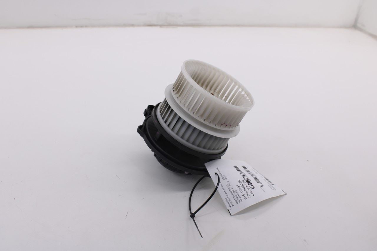 2021-2023 Hyundai Santa Fe SEL 2.5L AC Heater HVAC Blower Motor Fan 97113-P20005