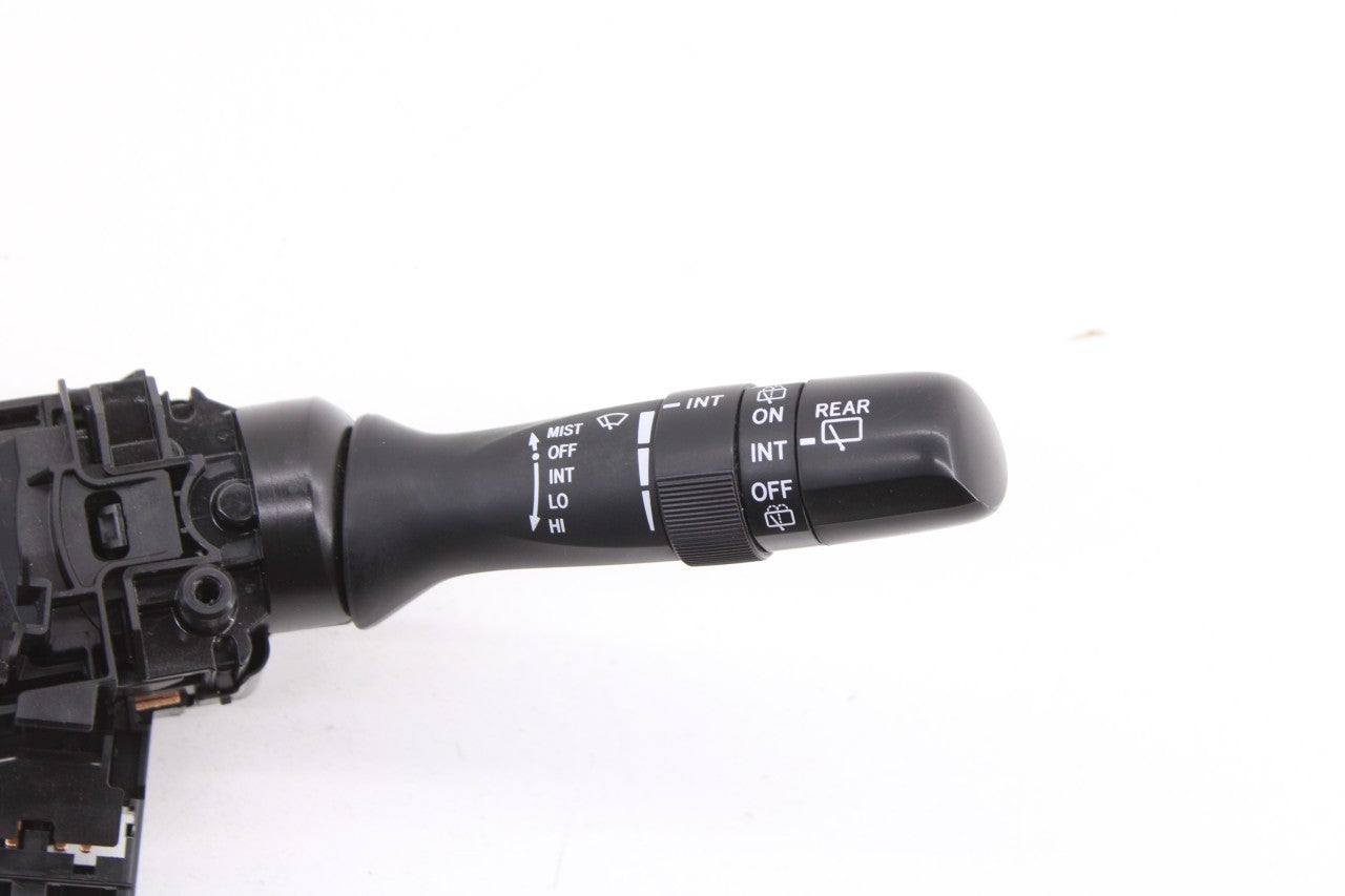 2014-20 Toyota Sienna LE 3.5L FWD Steering Column Light Turn Signal Wiper Switch - Alshned Auto Parts