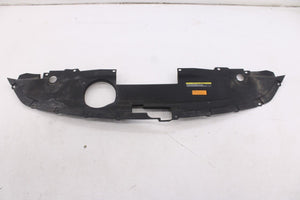 2014-2020 Infiniti QX60 3.5L Front Upper Radiator Core Support Cover 62580-3JA0A