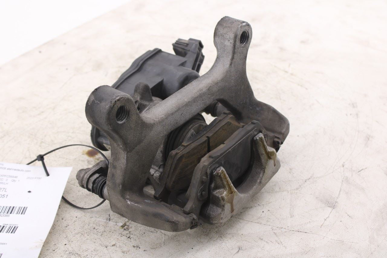 2021-2026 Ford F150 XLT Supercrew Rear Left Side Disc Brake Caliper ML3Z-2553-A - Alshned Auto Parts