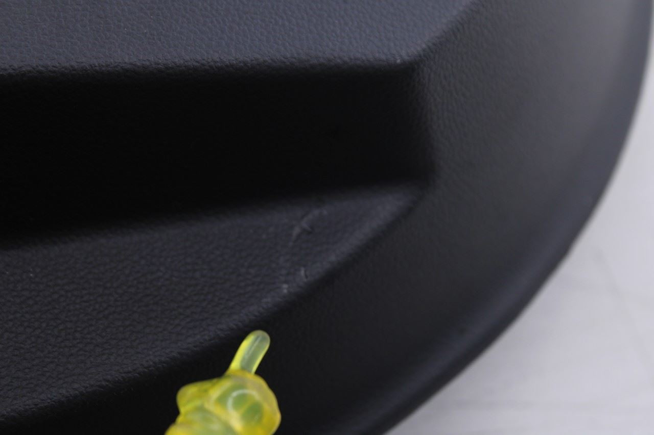 2021-2023 Volkswagen Atlas SE Rear Right Side Door Trim Panel 3CN867212SZUM OEM - Alshned Auto Parts
