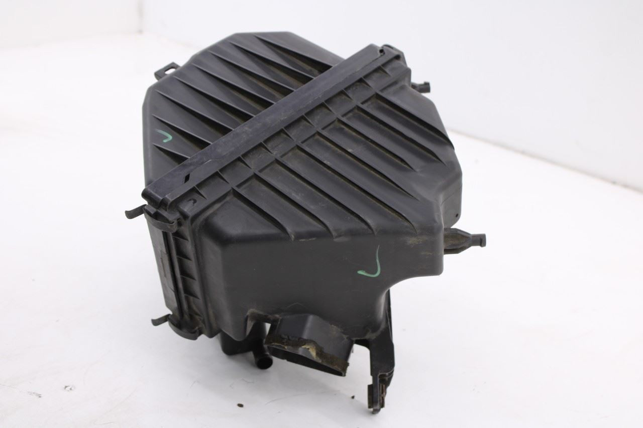 16-20 Infiniti QX60 3.5L AWD Air Intake Cleaner and Duct w/ Mass Air Flow Sensor8