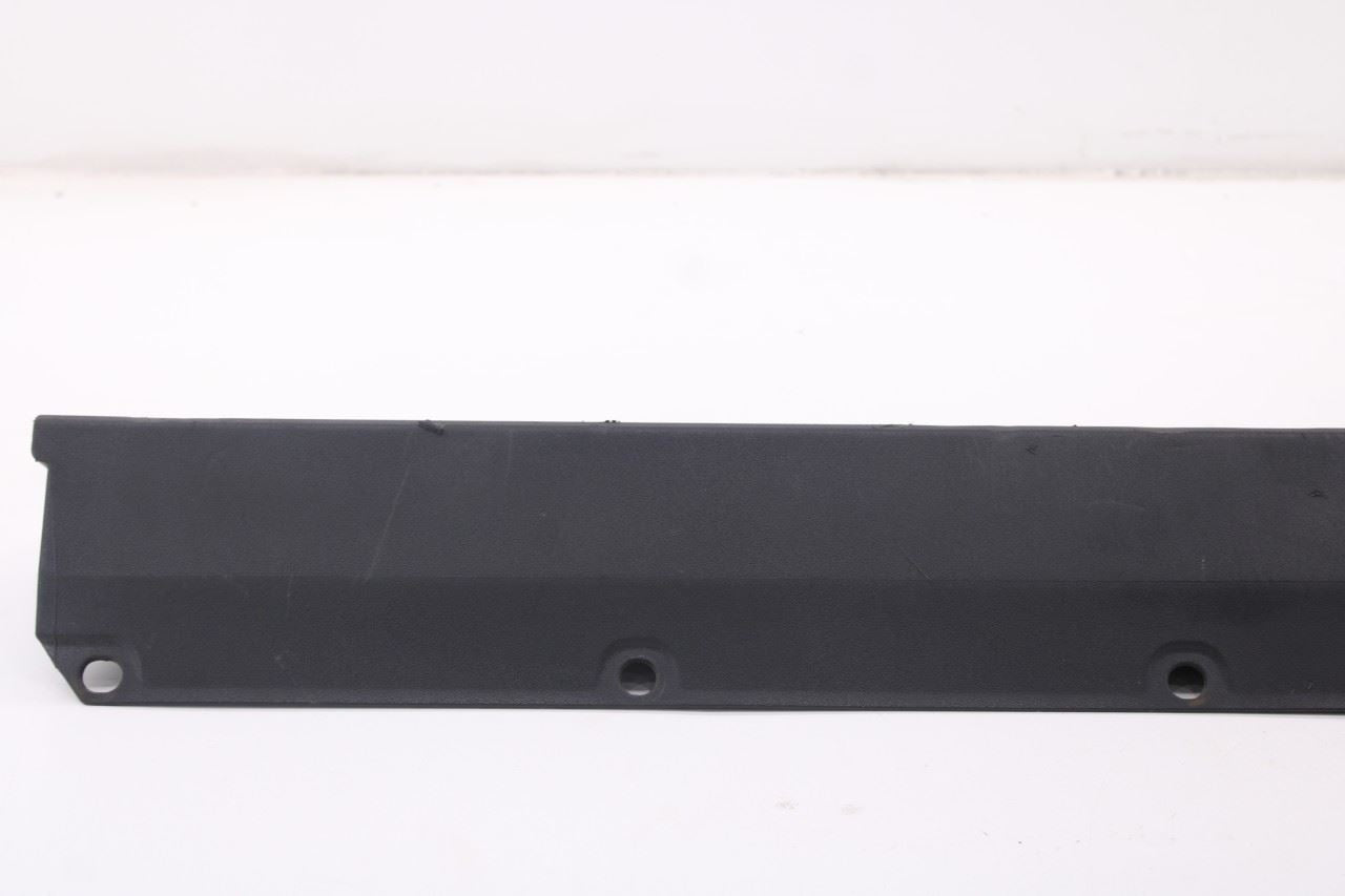 2016-2023 Toyota Tacoma SR5 Rear Tailgate Upper Molding Panel 6571704030 OEM6