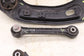 19-20 Hyundai Santa Fe SEL AWD Rear RH Side Lower and Upper Control Arm Set of 4 - Alshned Auto Parts