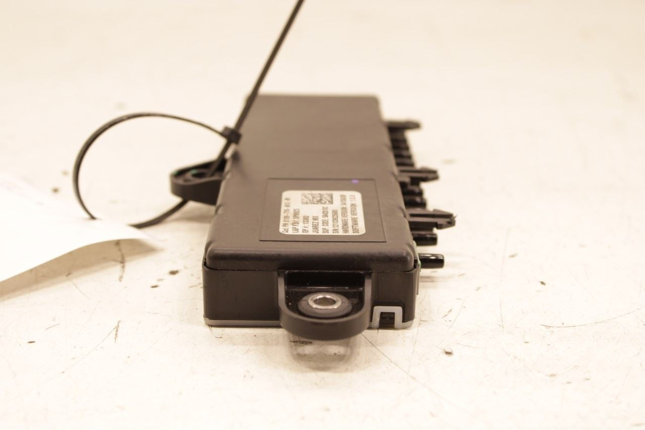 2022-26 Acura MDX Front Passenger Right Side Anti-Fatigue Massage Control Module - Alshned Auto Parts