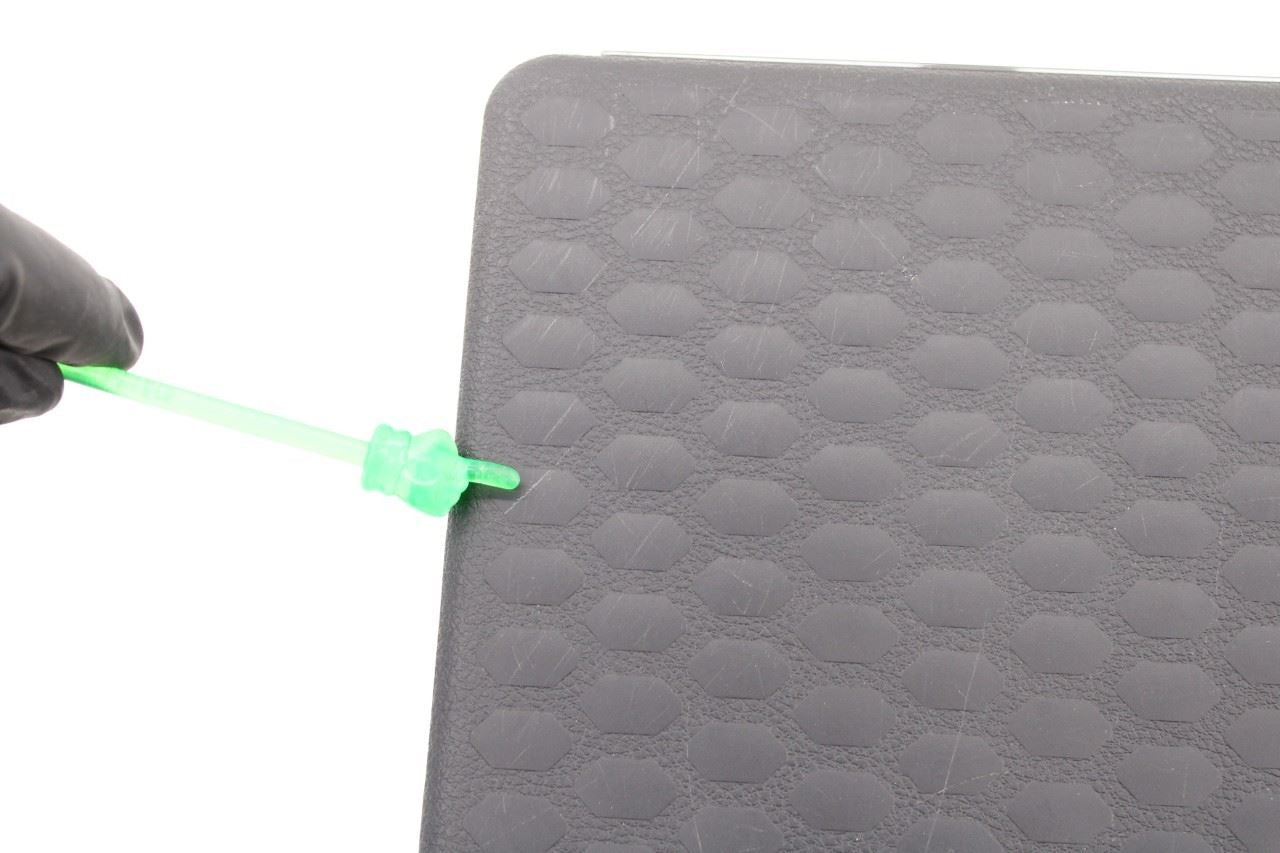 2013-18 RAM 1500 Laramie Rear Right 2nd Row Floor Storage Tray Insert Box *ReaD* - Alshned Auto Parts