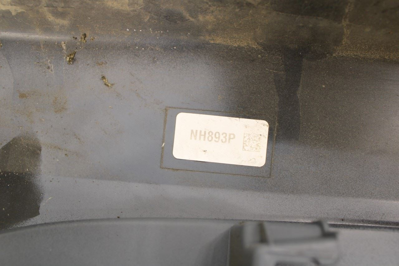 23-2026 Acura Integra A-Spec Right Rocker Skirt Panel Molding 71800-3S5-A0 *ReaD - Alshned Auto Parts