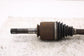 2003-2012 Land Rover Range Rover HSE 4x4 Rear Left Side CV Axle Drive Half Shaft - Alshned Auto Parts