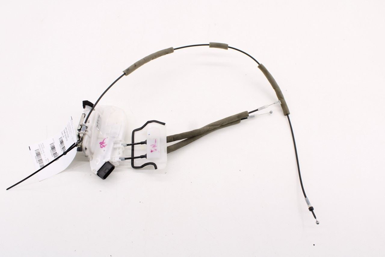19-25 Infiniti QX50 LUXE Front Right Side Door Lock Latch Actuator 80500-9CM0A - Alshned Auto Parts
