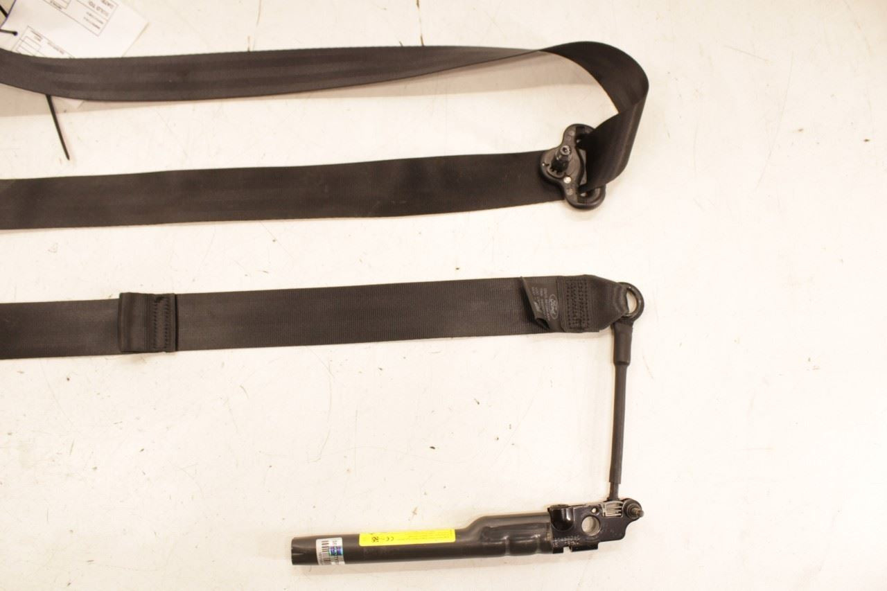 2018-22 Ford EcoSport SE 1.0L FWD Front Passenger Right Side Seat Belt Retractor - Alshned Auto Parts