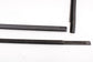 17-26 Chrysler Pacifica Rear Right Sliding Door Run Channel w Belt Weatherstrips - Alshned Auto Parts