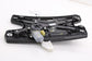 2019-2021 Hyundai Veloster Front Left Driver Side Door Window Regulator w/ Motor7