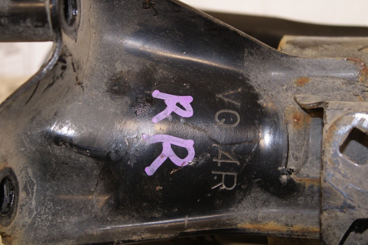 2014-20 Infiniti QX60 Pure 3.5L AWD Rear Engine Mount Insulator 11320-3JA0B OEM - Alshned Auto Parts