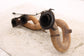 2014-2020 Arctic Cat Wildcat Trail 700 Exhaust System Manifold Pipe 0512-881 OEM3