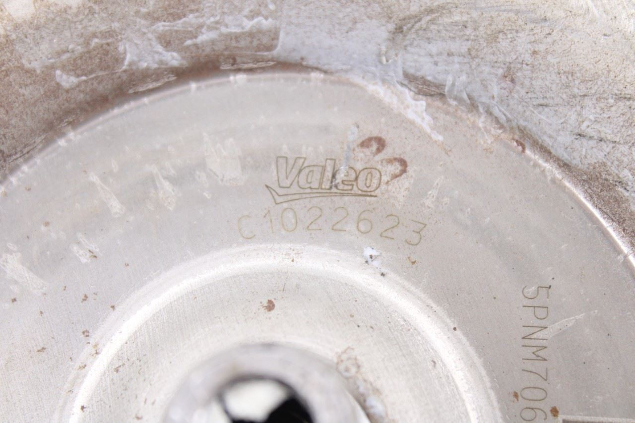 18-24 Chevrolet Equinox LT 1.5L FWD Auto Transmission Torque Converter 242817487