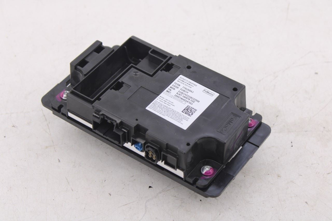2023-2025 Ford Escape ST Telematics Communication Transceiver Control Module OEM - Alshned Auto Parts