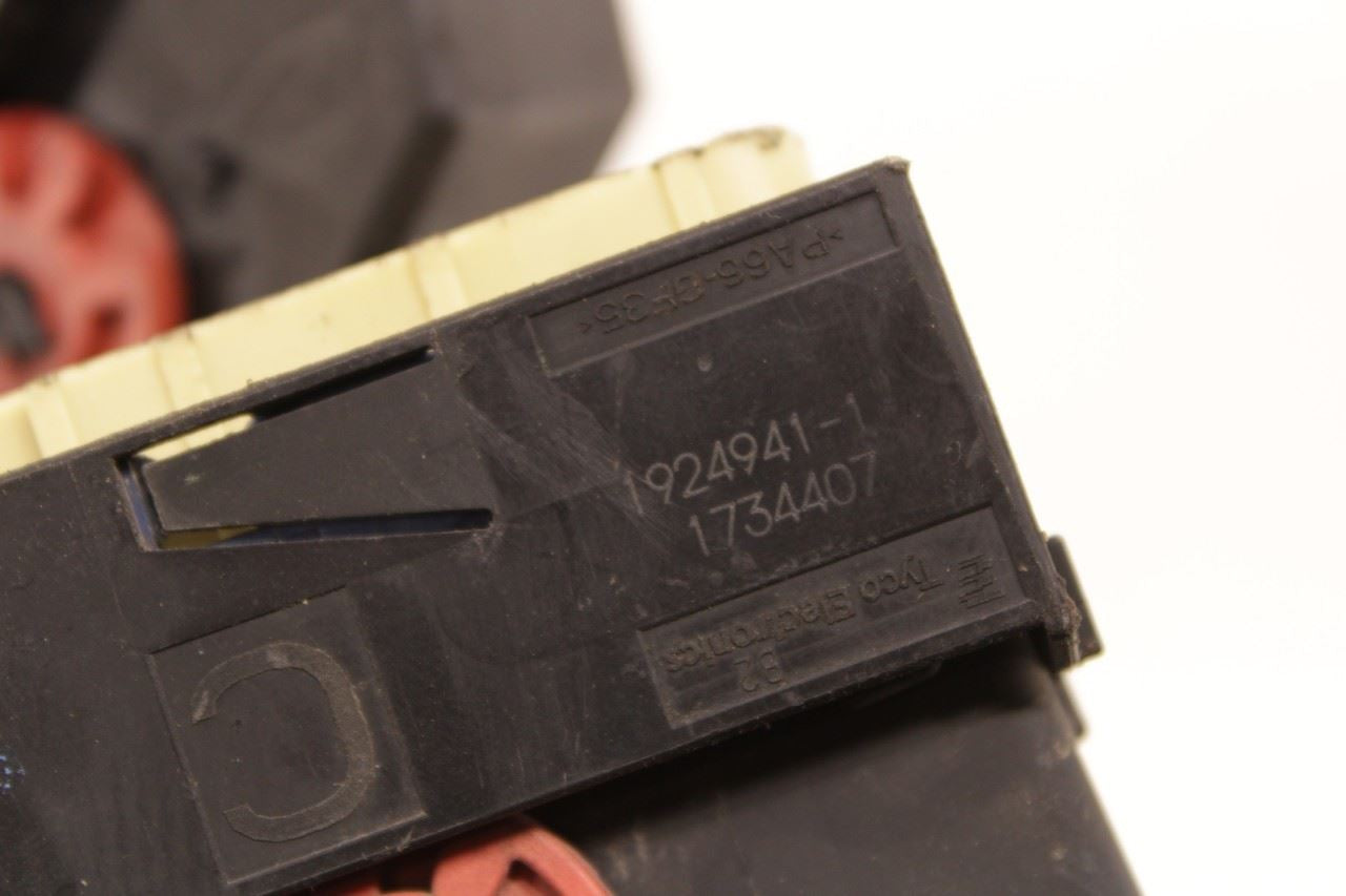 2018 RAM 2500 Tradesman 6.4L 4x2 Engine Transmission Wiring Harness 68338841AD - Alshned Auto Parts