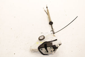 2020-2025 Mazda CX-30 2.5 S Front Left Door Lock Latch Actuator DGH9-59-310B