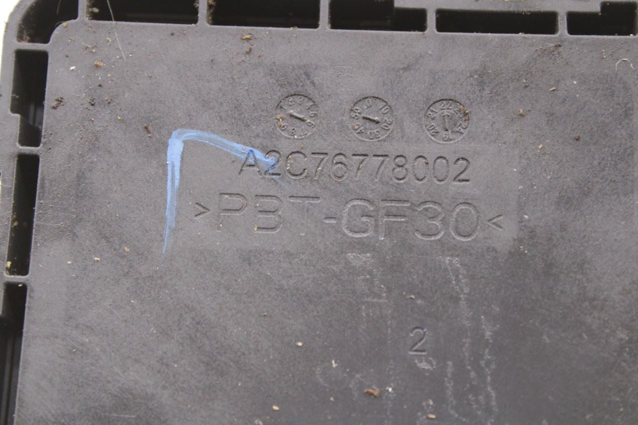 21-2023 Kia Sorento X-Line SX Prestige 2.5L Transmission Control Module TCU TCM - Alshned Auto Parts