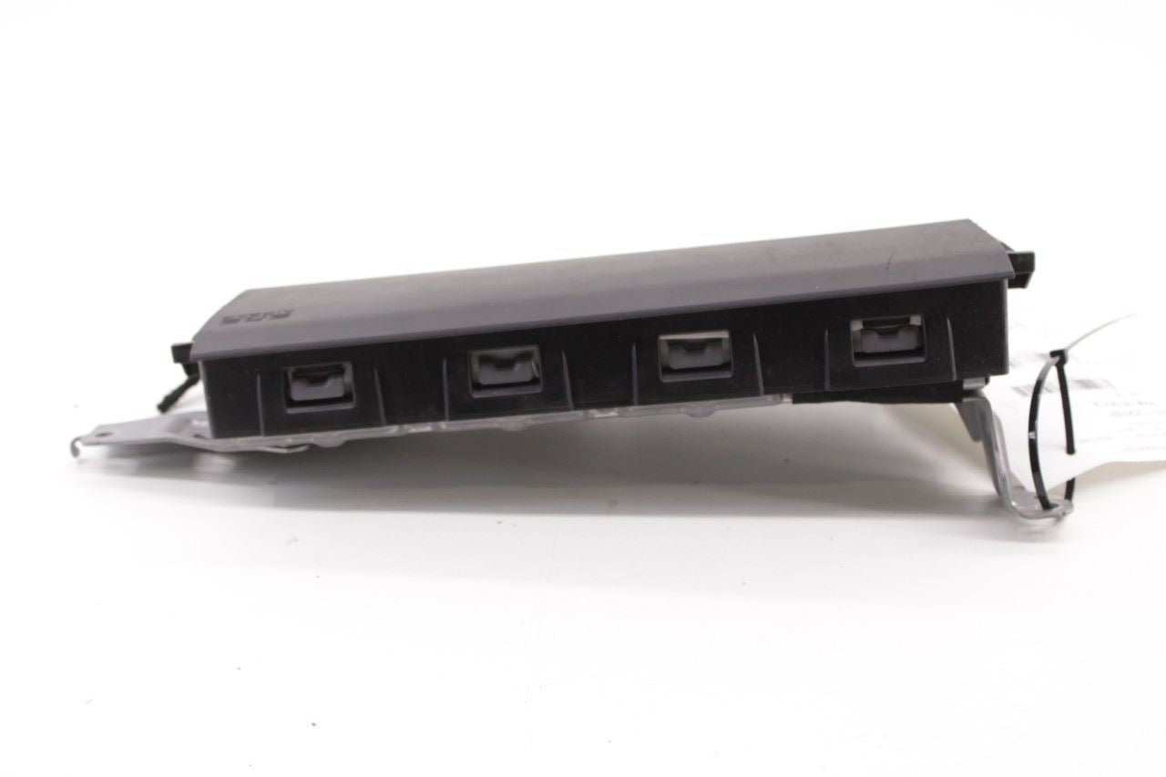 2022-2026 Honda Civic Sport Front Left Driver Lower Dash Knee Air Bag 78960-T20-A80ZA OEM - Alshned Auto Parts