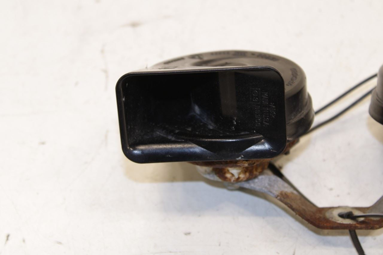2014-2017 RAM 1500 Big Horn High and Low Note Horn w/ Bracket 68306481AB OEM - Alshned Auto Parts